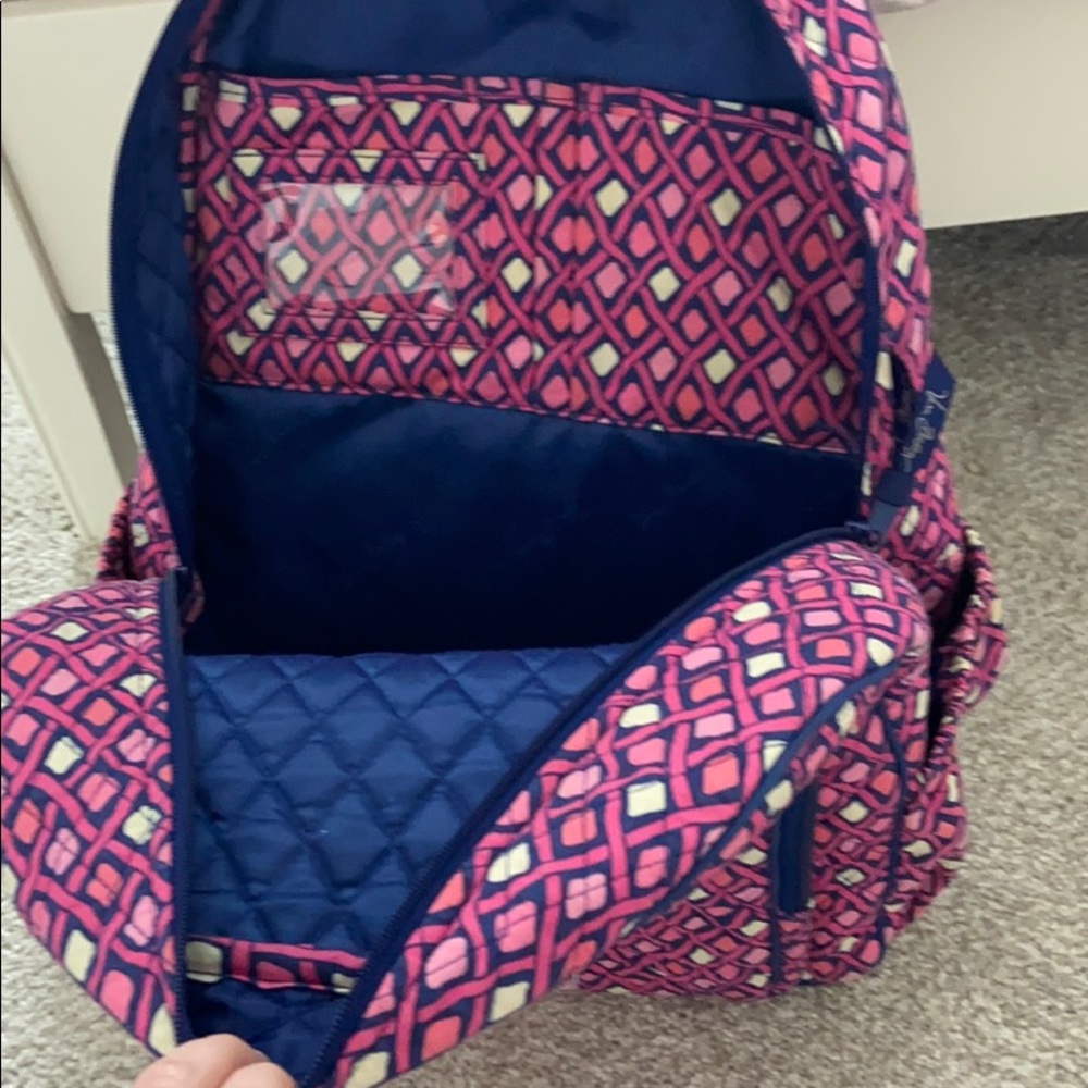 Vera Bradley School Bundle - Picture 4 of 8